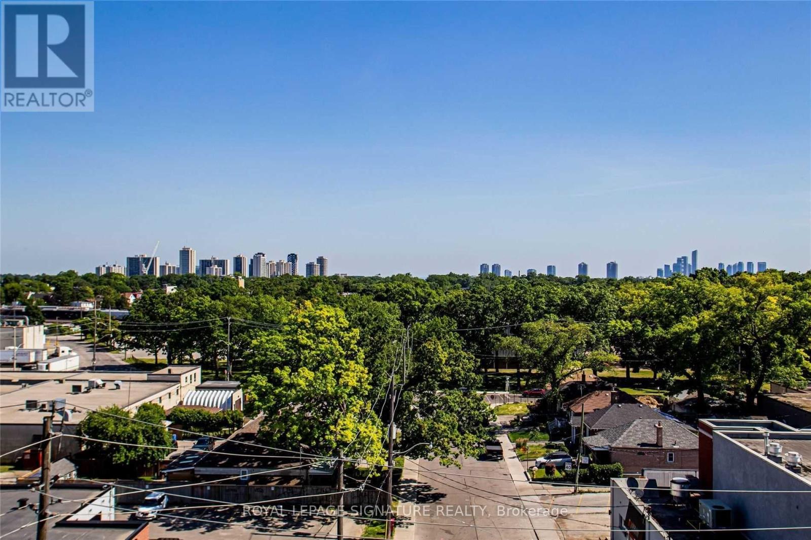 706 - 2300 St Clair Avenue W, Toronto, Ontario M6N 0B3 - Photo 15 - W13527434