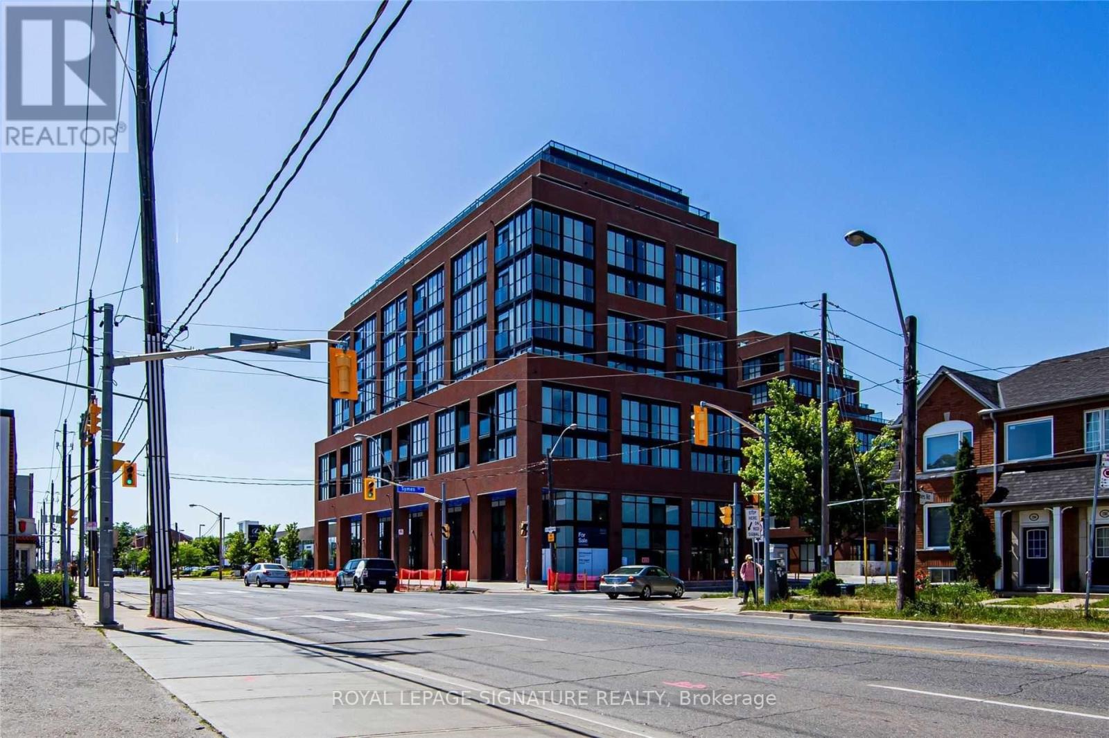 706 - 2300 St Clair Avenue W, Toronto, Ontario M6N 0B3 - Photo 24 - W13527434
