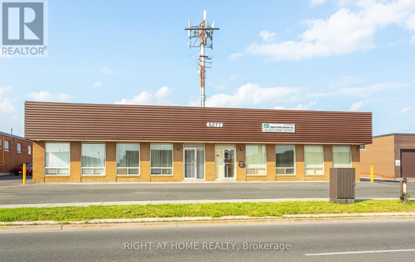 5277 CREEKBANK ROAD, Mississauga (Northeast)