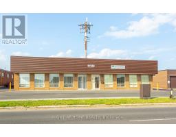 5277 CREEKBANK ROAD, Mississauga, Ontario