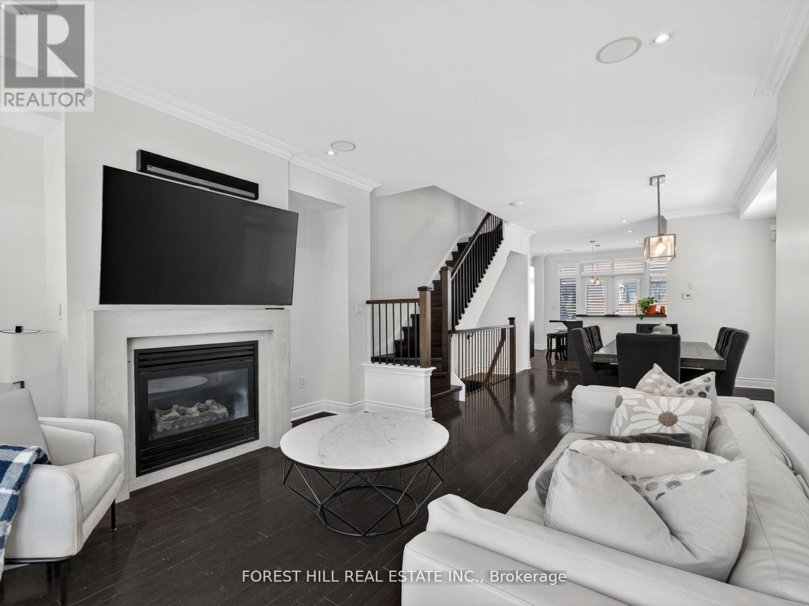 78 Cormier Heights, Toronto, Ontario  M8W 4S5 - Photo 7 - W13527468