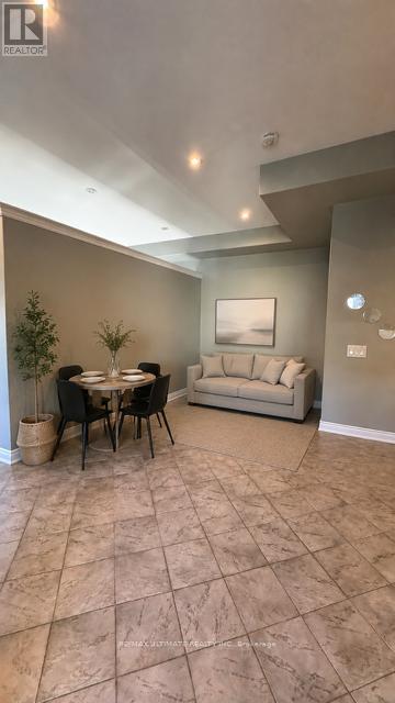 Basement - 168 Chambers Avenue, Toronto, Ontario  M6N 3M4 - Photo 2 - W13527498