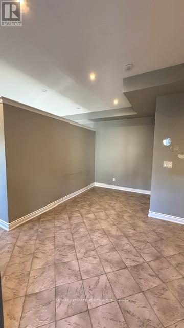 Basement - 168 Chambers Avenue, Toronto, Ontario  M6N 3M4 - Photo 3 - W13527498