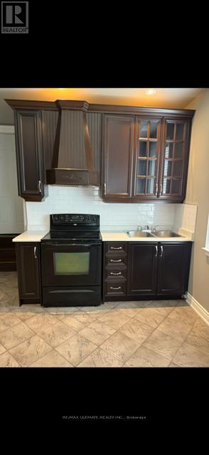 Basement - 168 Chambers Avenue, Toronto, Ontario  M6N 3M4 - Photo 4 - W13527498