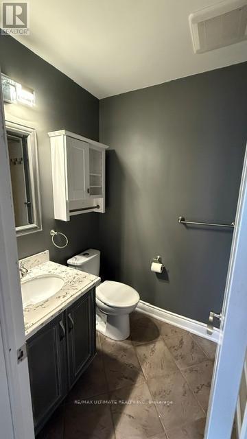 BASEMENT - 168 CHAMBERS AVENUE