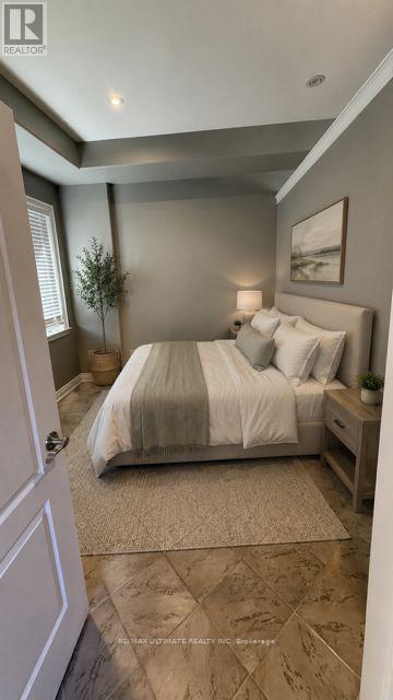 Basement - 168 Chambers Avenue, Toronto, Ontario  M6N 3M4 - Photo 7 - W13527498