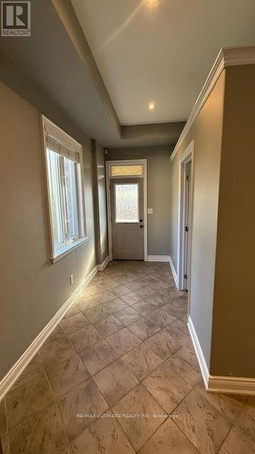 Basement - 168 Chambers Avenue, Toronto, Ontario  M6N 3M4 - Photo 8 - W13527498