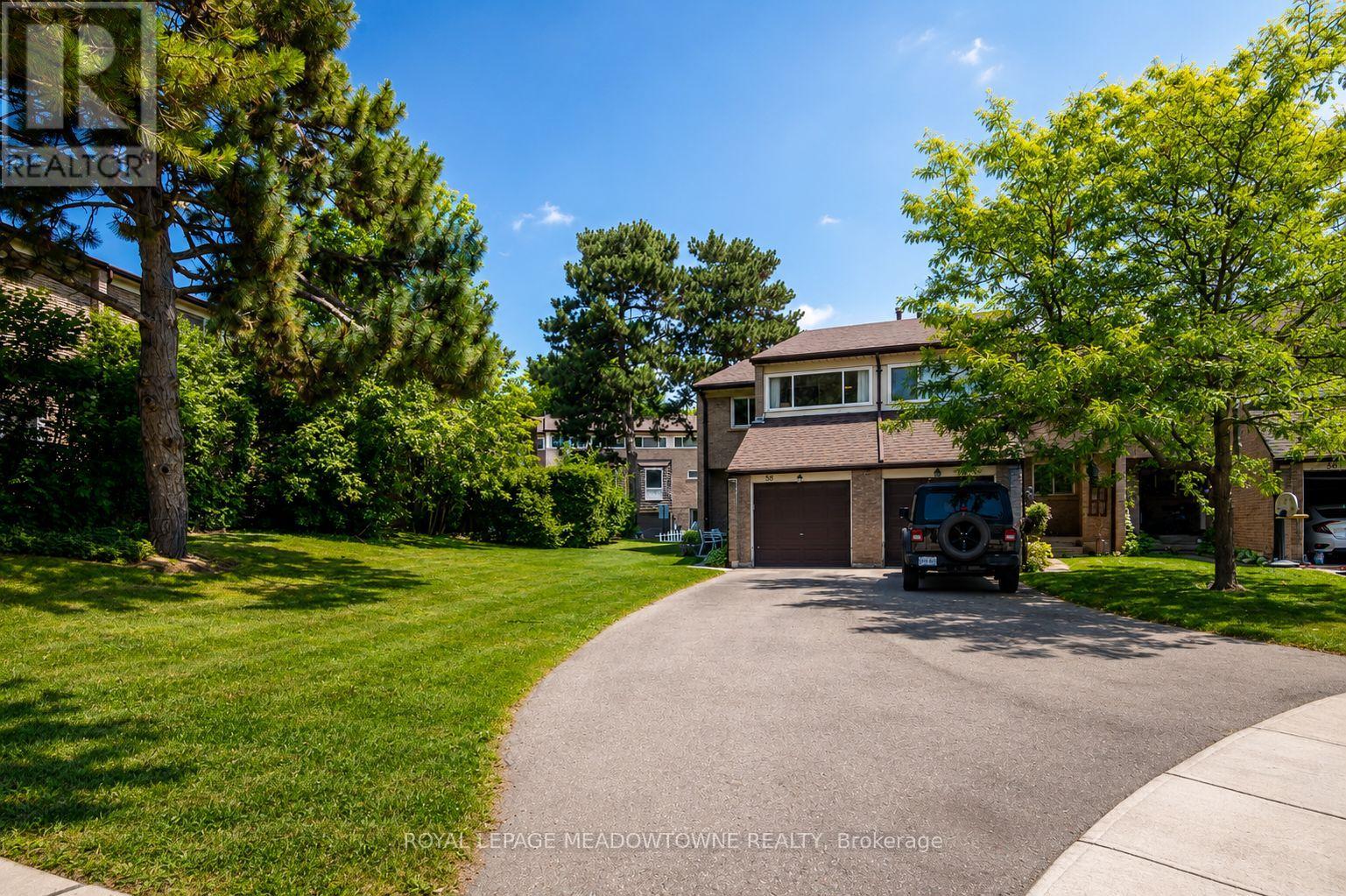 58 - 661 Childs Drive, Milton, Ontario  L9T 3V7 - Photo 2 - W13527528