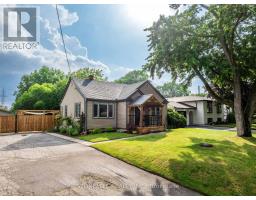 1198 FISHER AVENUE, Burlington, Ontario