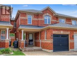 70 WINNERS CIRCLE, Brampton, Ontario