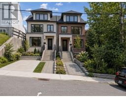 33 DONALD AVENUE, Toronto, Ontario