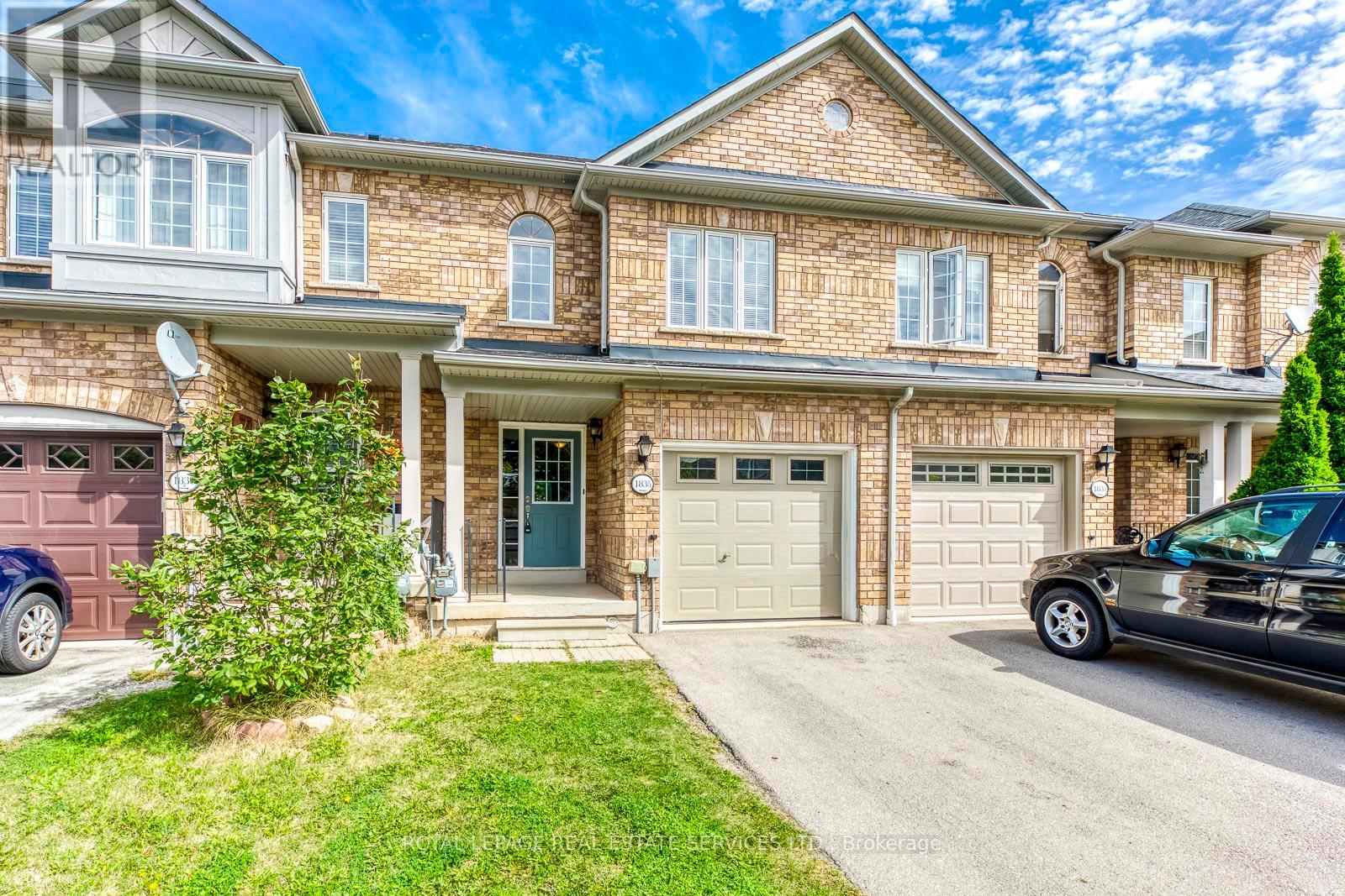 1835 Mccoy Avenue, Burlington, Ontario  L7L 7M1 - Photo 2 - W13527608