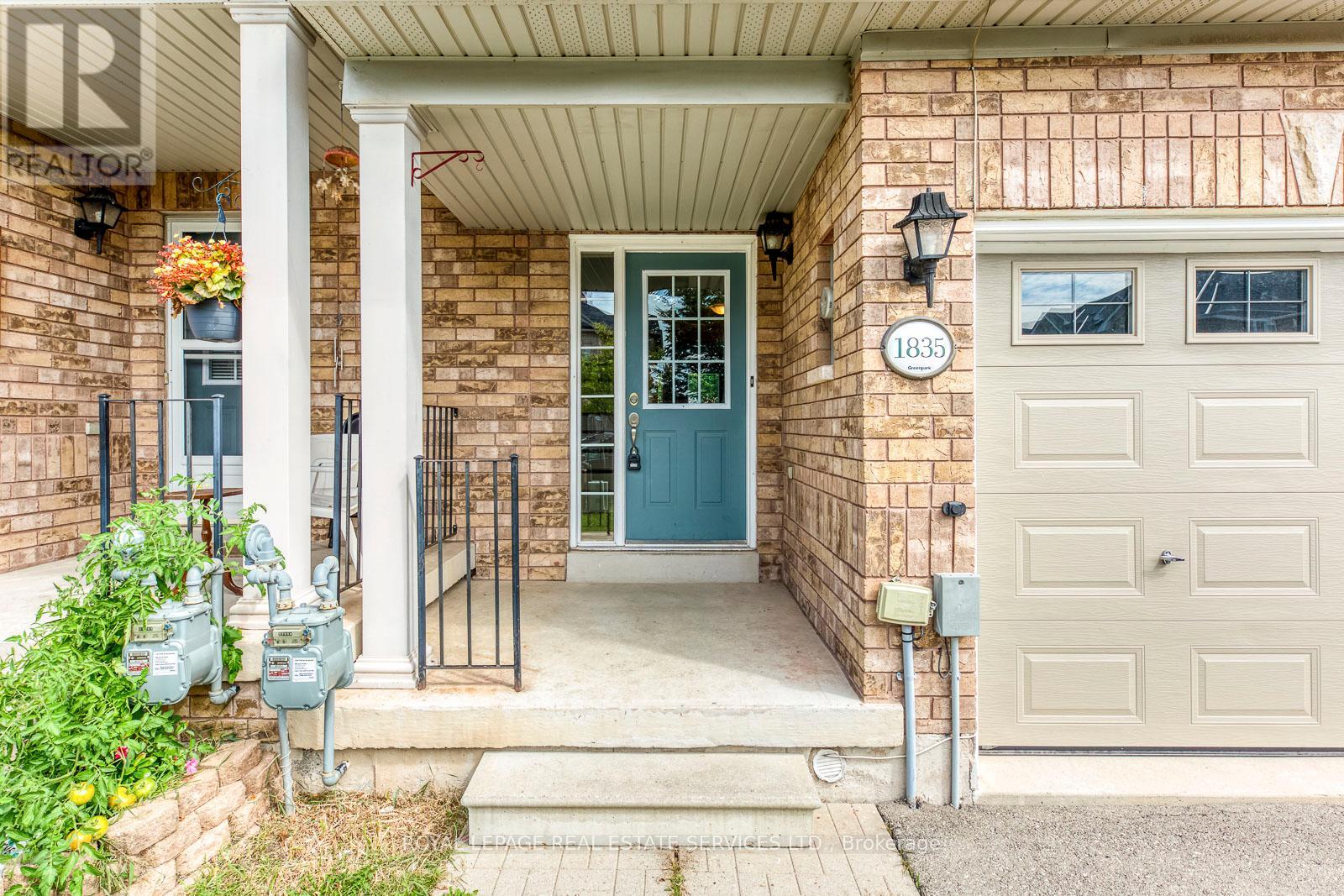 1835 Mccoy Avenue, Burlington, Ontario  L7L 7M1 - Photo 3 - W13527608