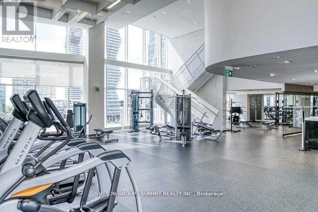 910 - 4065 Confederation Parkway, Mississauga, Ontario  L5B 0L4 - Photo 12 - W13527610