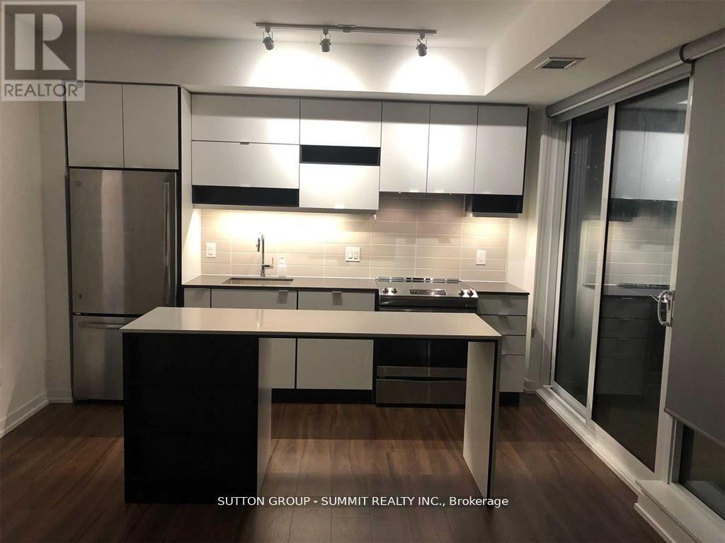 910 - 4065 Confederation Parkway, Mississauga, Ontario  L5B 0L4 - Photo 3 - W13527610