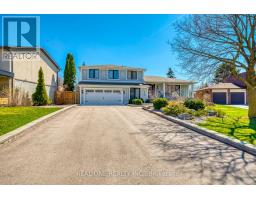 1224 WILLOWBROOK DRIVE, Oakville, Ontario