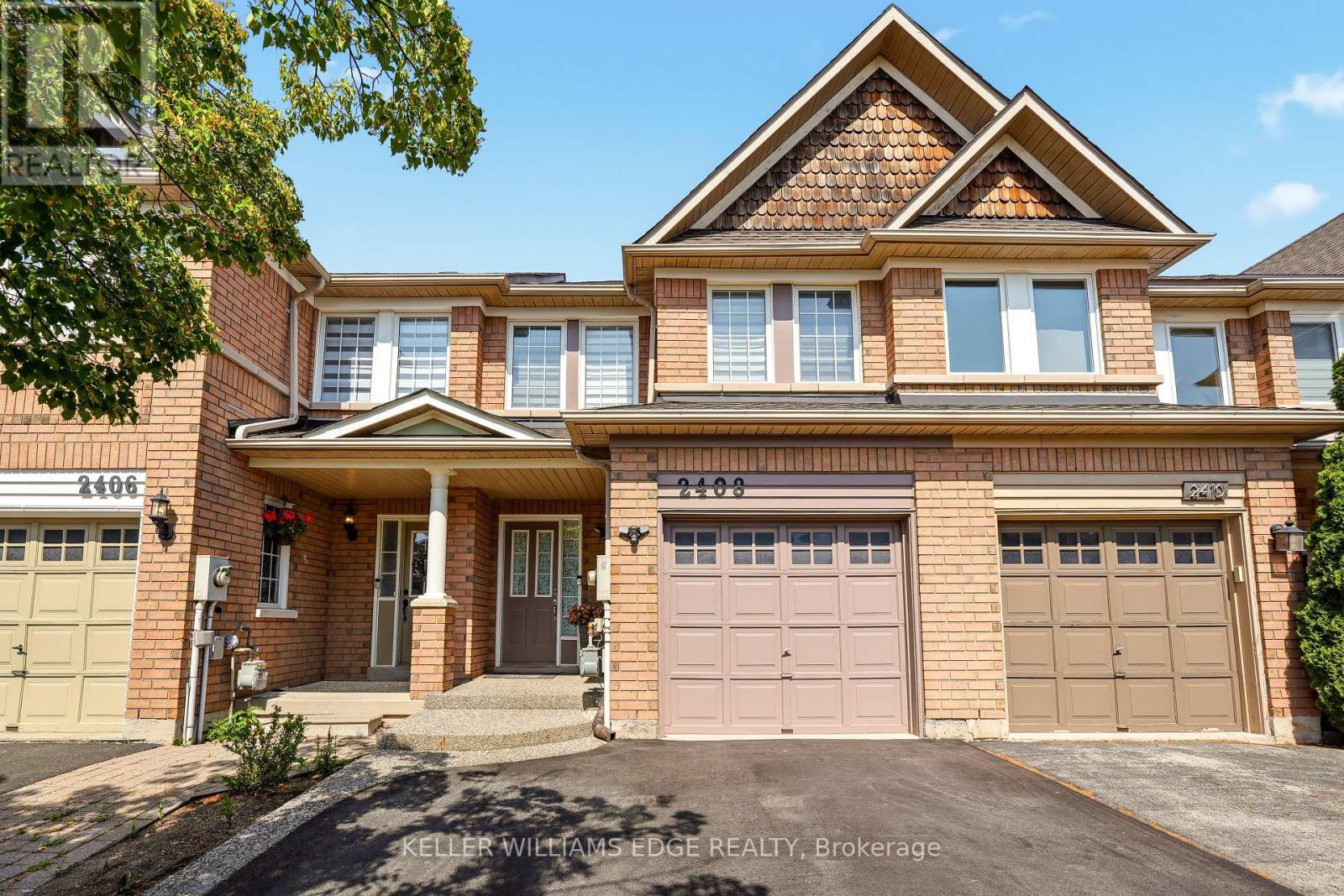 2408 NICHOLS DRIVE, Oakville, Ontario
