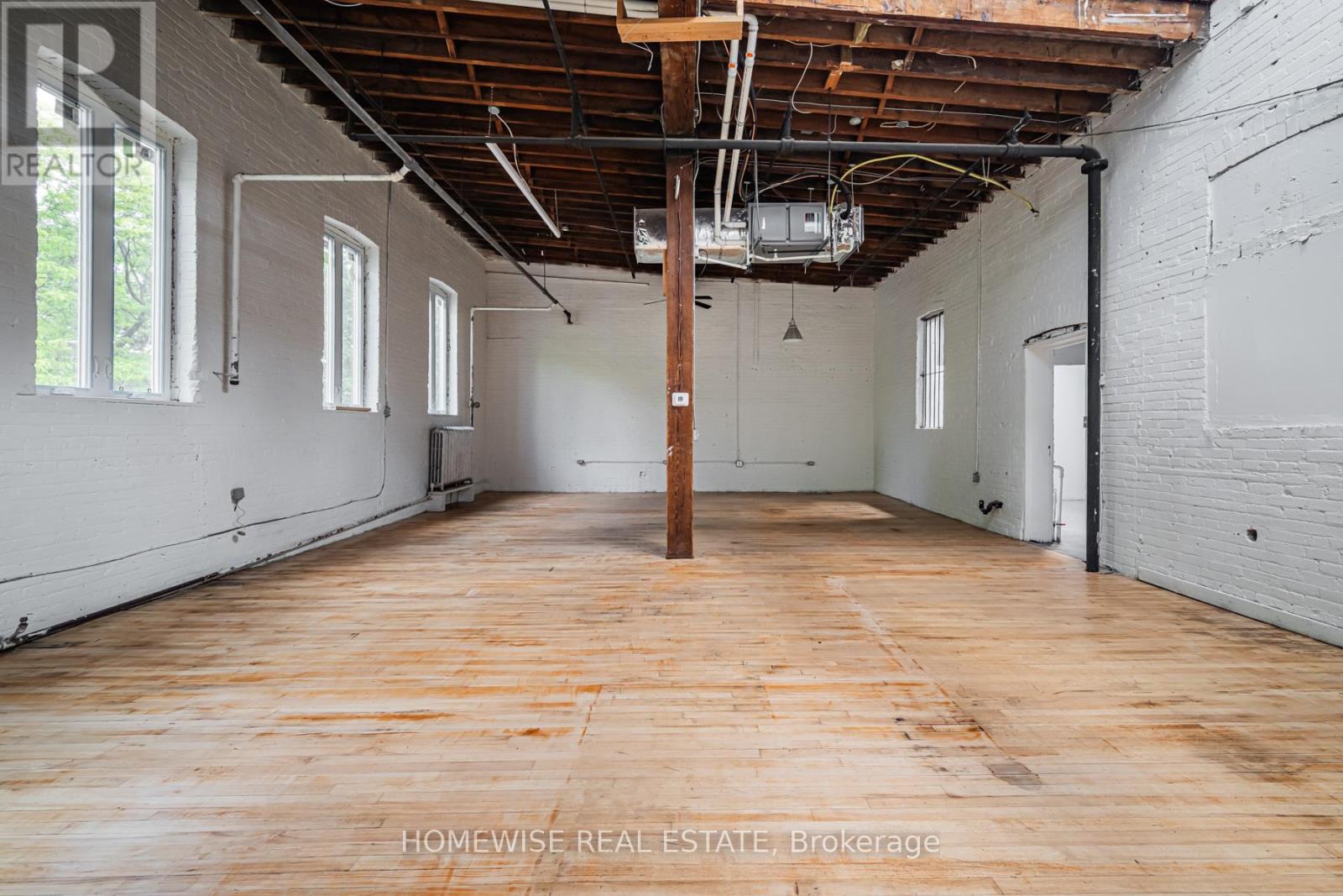210 - 46 NOBLE STREET, Toronto, Ontario
