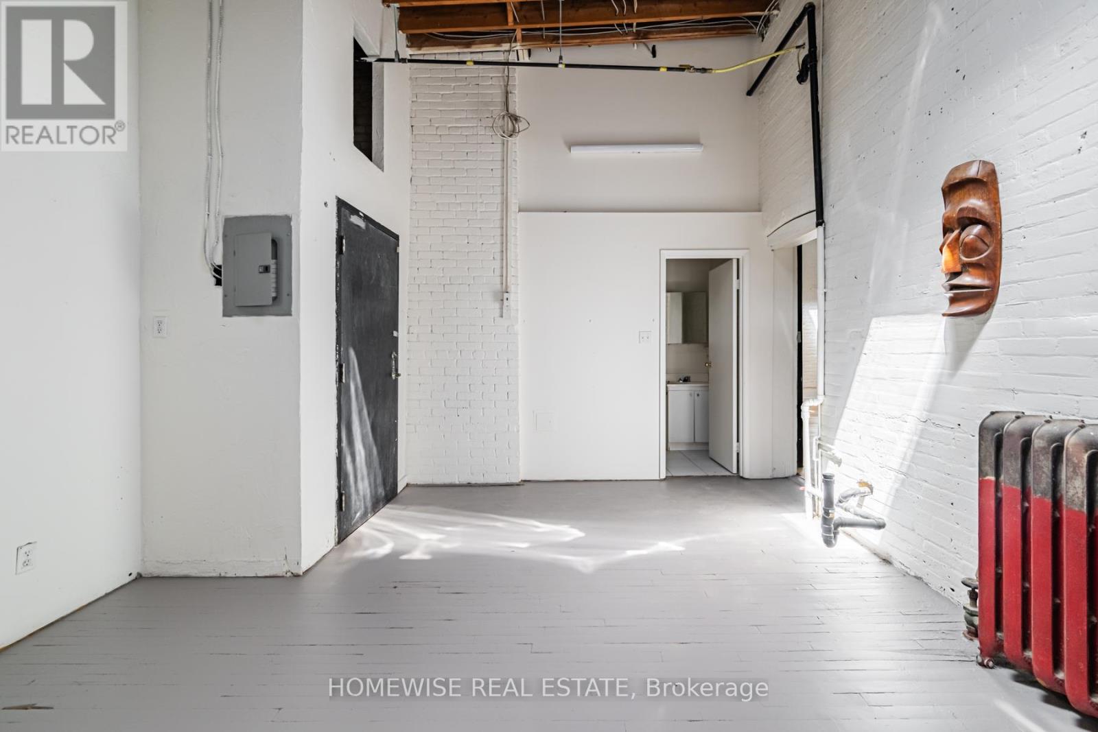 210 - 46 Noble Street, Toronto, Ontario M6K 2C9 - Photo 13 - W13527684