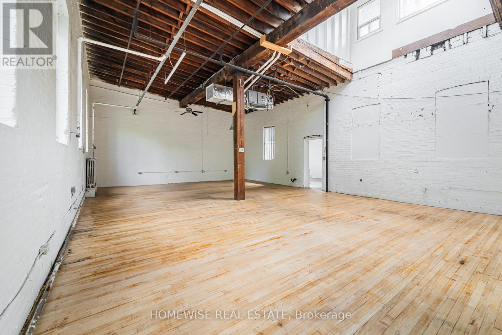 210 - 46 Noble Street, Toronto, Ontario M6K 2C9 - Photo 3 - W13527684