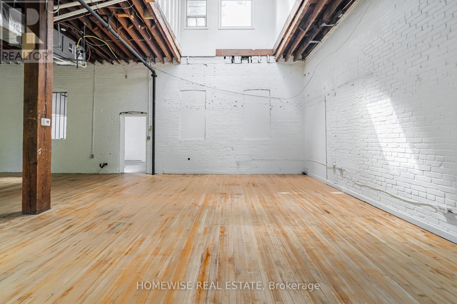 210 - 46 Noble Street, Toronto, Ontario M6K 2C9 - Photo 4 - W13527684