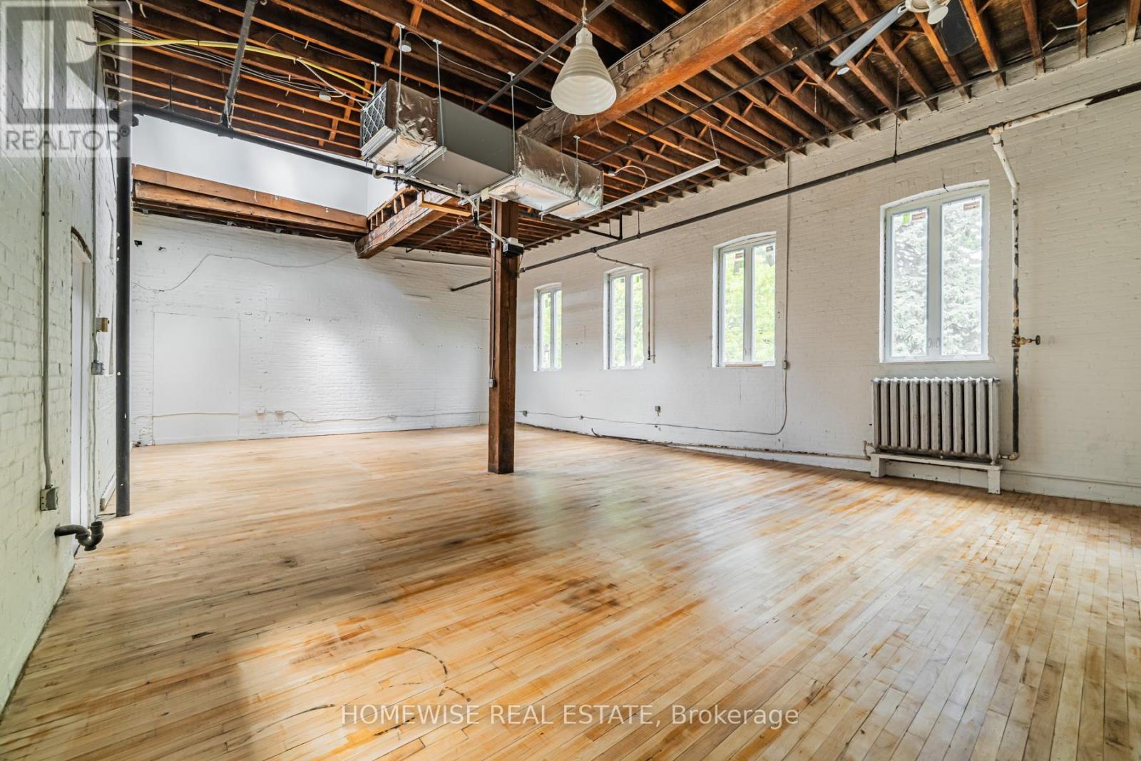 210 - 46 Noble Street, Toronto, Ontario M6K 2C9 - Photo 8 - W13527684