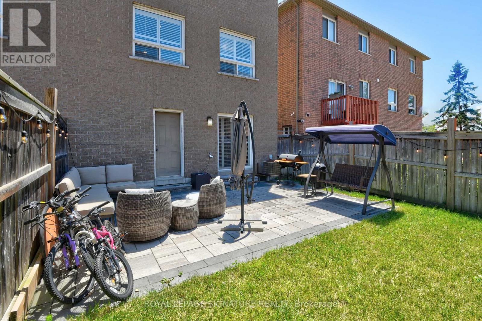 47 - 7155 Magistrate Terrace, Mississauga, Ontario  L5W 1Y8 - Photo 7 - W13527688