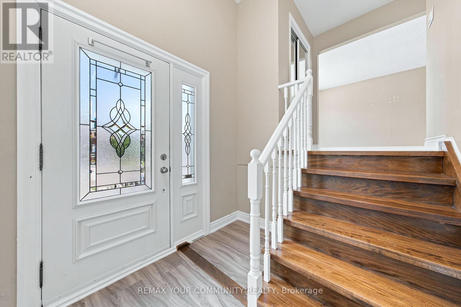 UPPER - 36 ROSEVILLE DRIVE