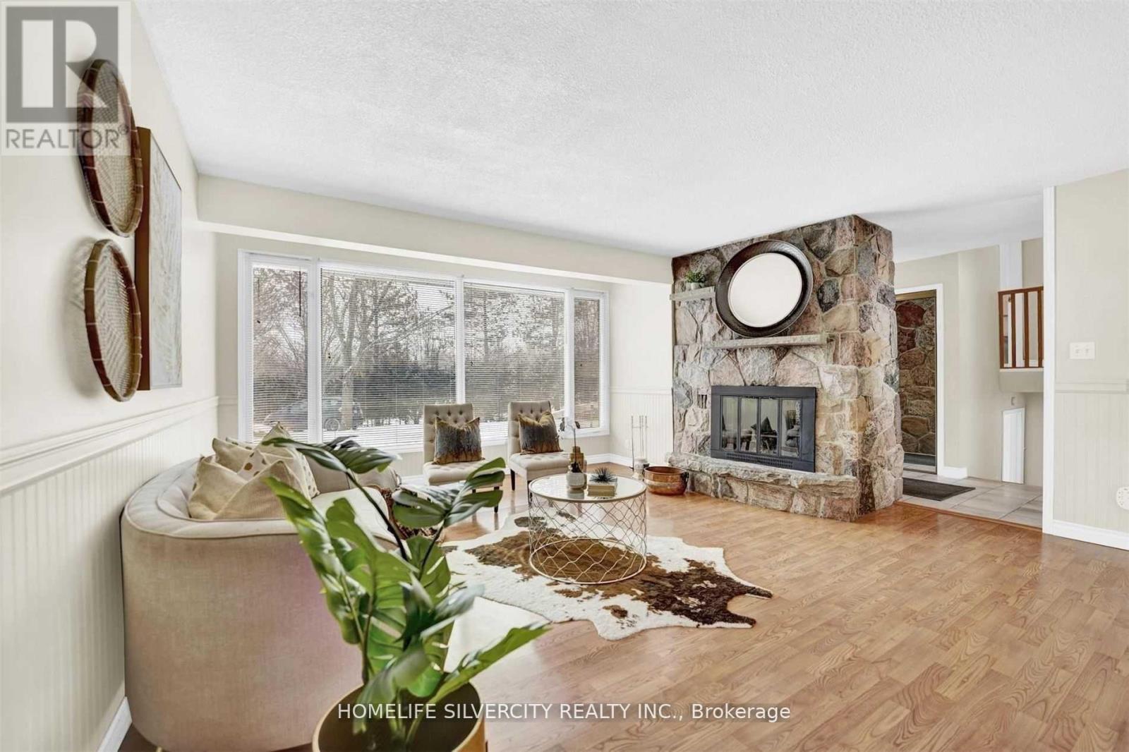 7848 Castlederg Side Road, Caledon, Ontario L7E 0R8 - Photo 4 - W13527714
