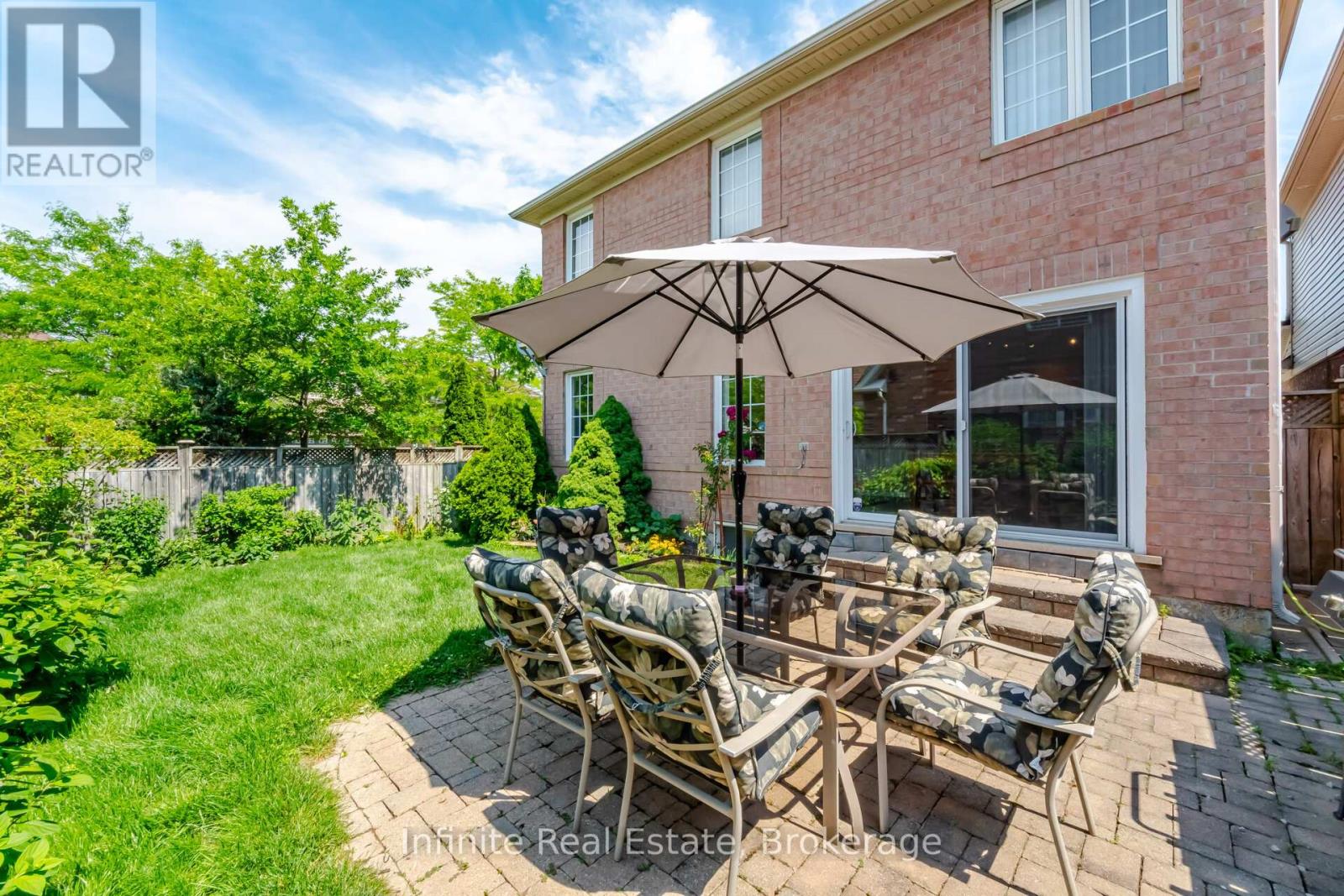 17 Mistybrook Crescent, Brampton, Ontario  L7A 2S8 - Photo 35 - W13527756
