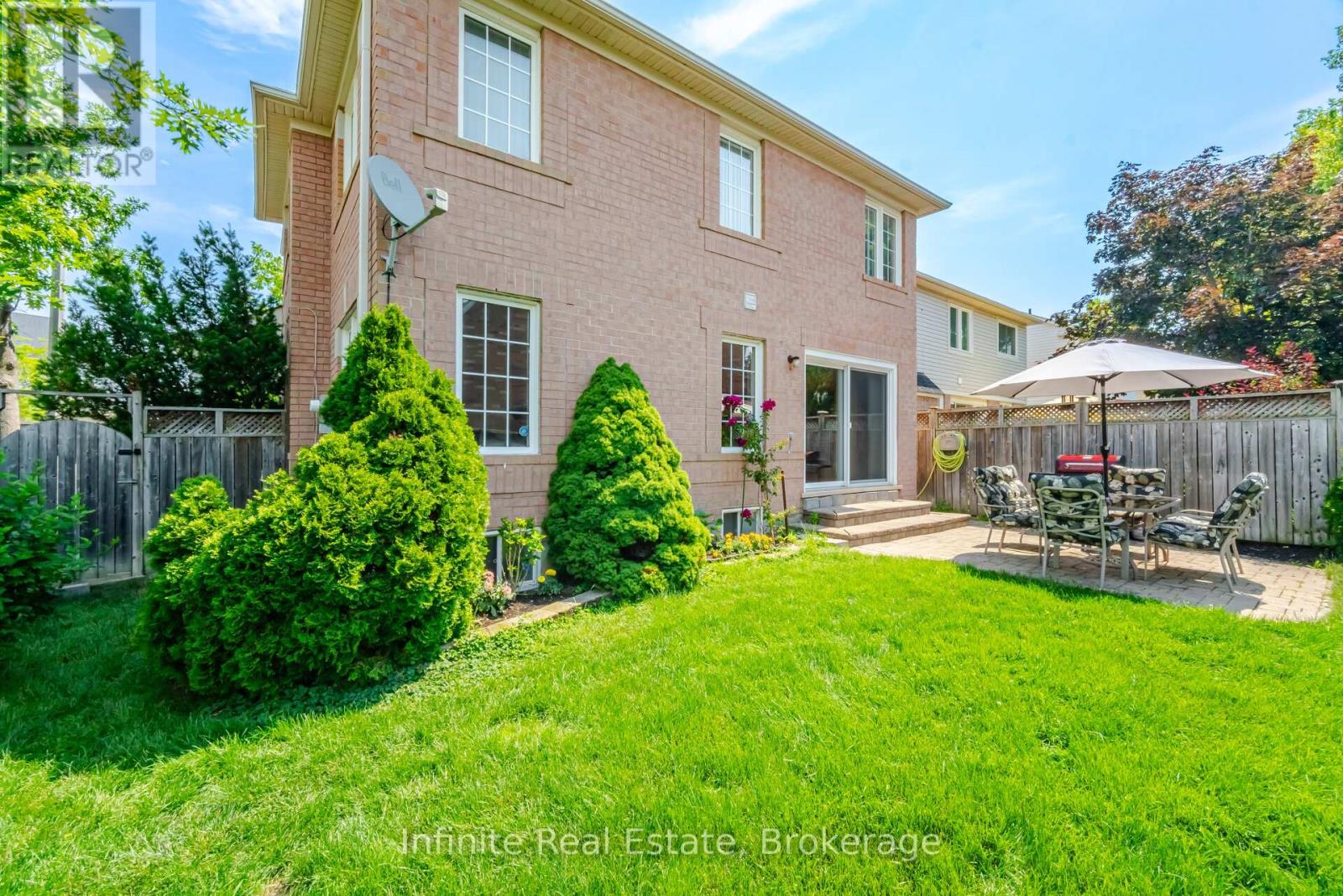 17 Mistybrook Crescent, Brampton, Ontario  L7A 2S8 - Photo 37 - W13527756