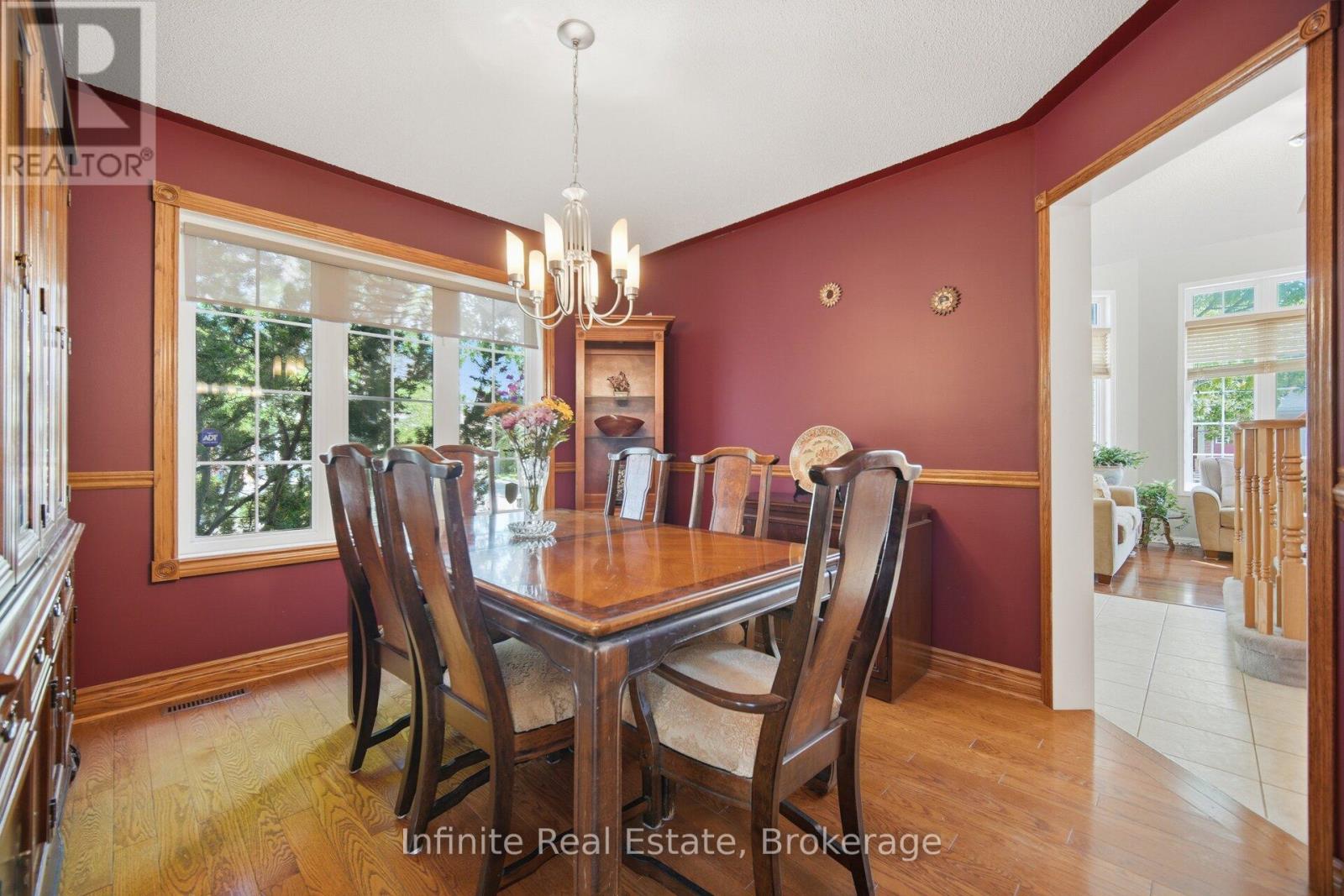 17 Mistybrook Crescent, Brampton, Ontario  L7A 2S8 - Photo 6 - W13527756