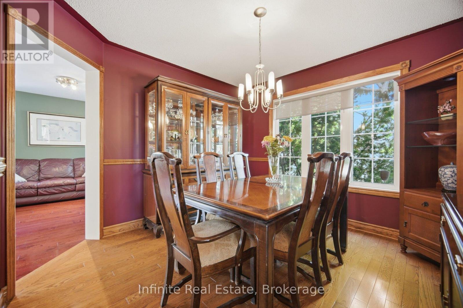 17 Mistybrook Crescent, Brampton, Ontario  L7A 2S8 - Photo 7 - W13527756