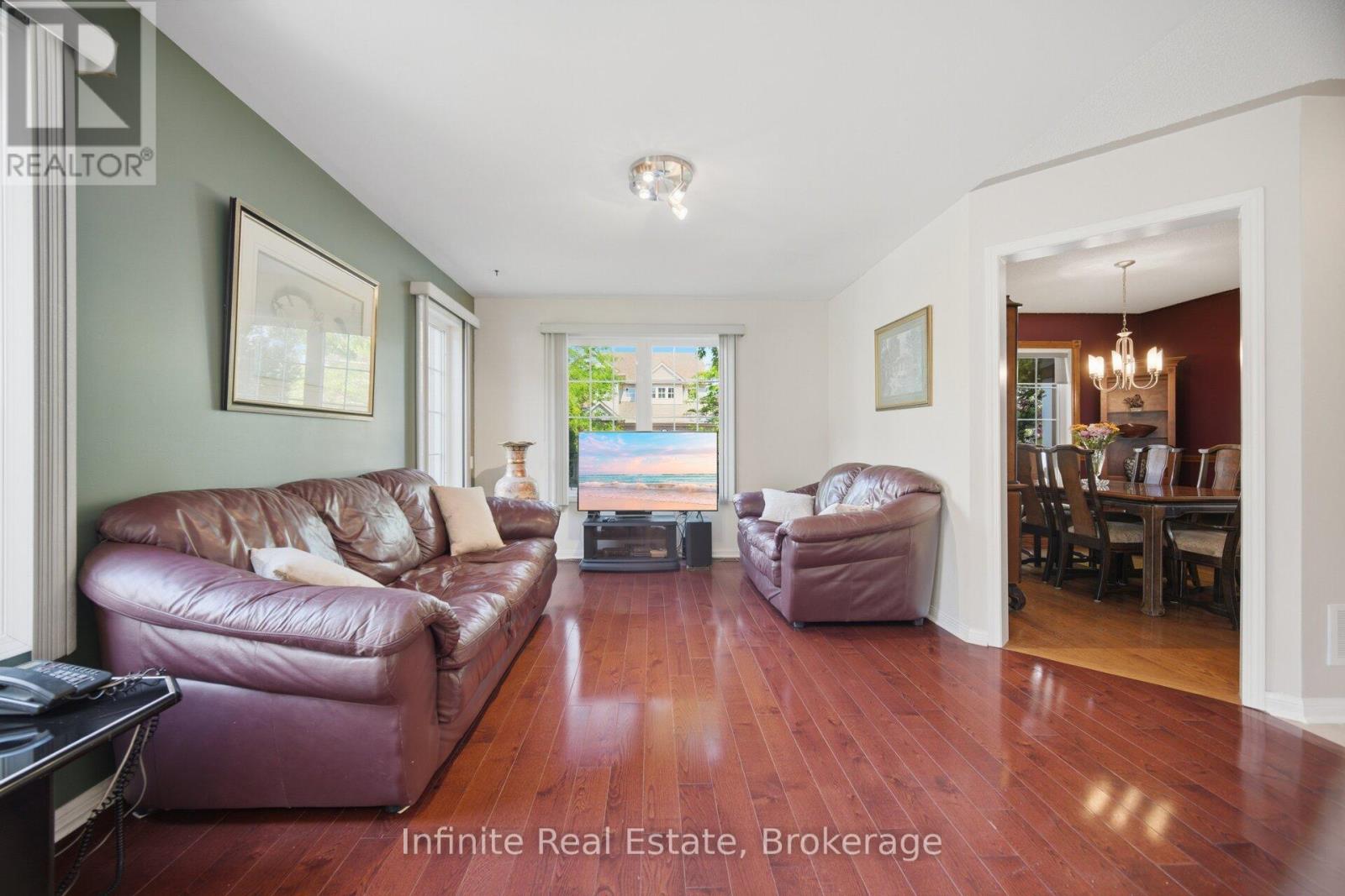 17 Mistybrook Crescent, Brampton, Ontario  L7A 2S8 - Photo 8 - W13527756