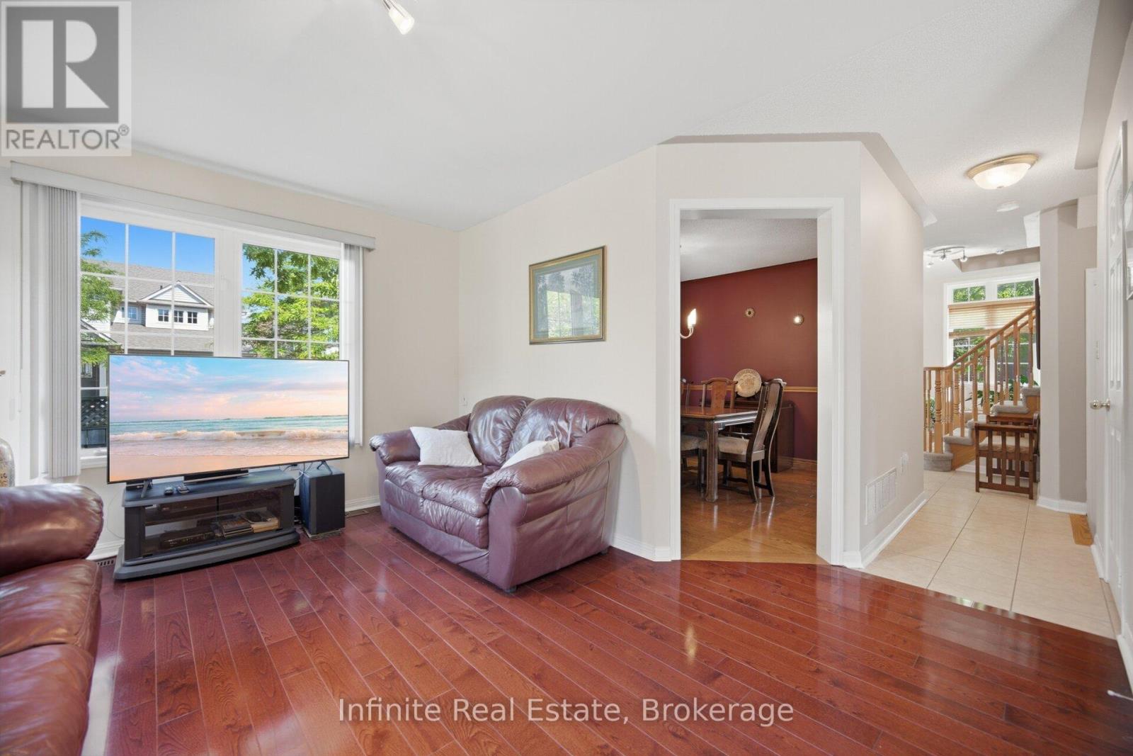 17 Mistybrook Crescent, Brampton, Ontario  L7A 2S8 - Photo 9 - W13527756