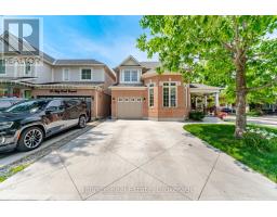 17 MISTYBROOK CRESCENT, Brampton, Ontario