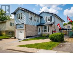 8 DALTON GATE, Hamilton, Ontario