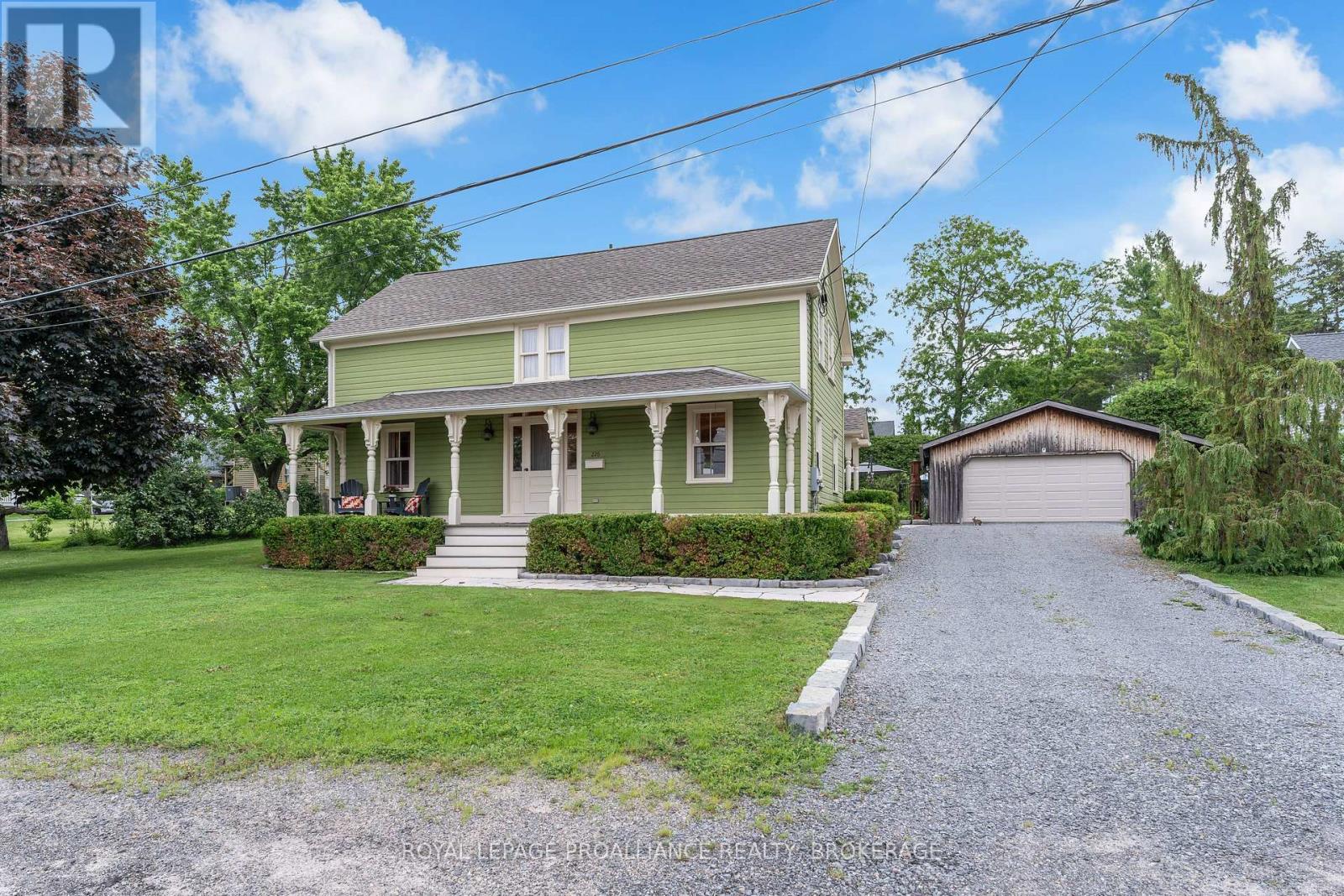 226 Main Street, Kingston, Ontario  K7K 5S6 - Photo 1 - X13527526