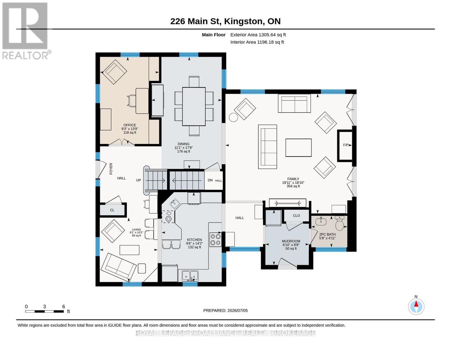 226 Main Street, Kingston, Ontario  K7K 5S6 - Photo 46 - X13527526