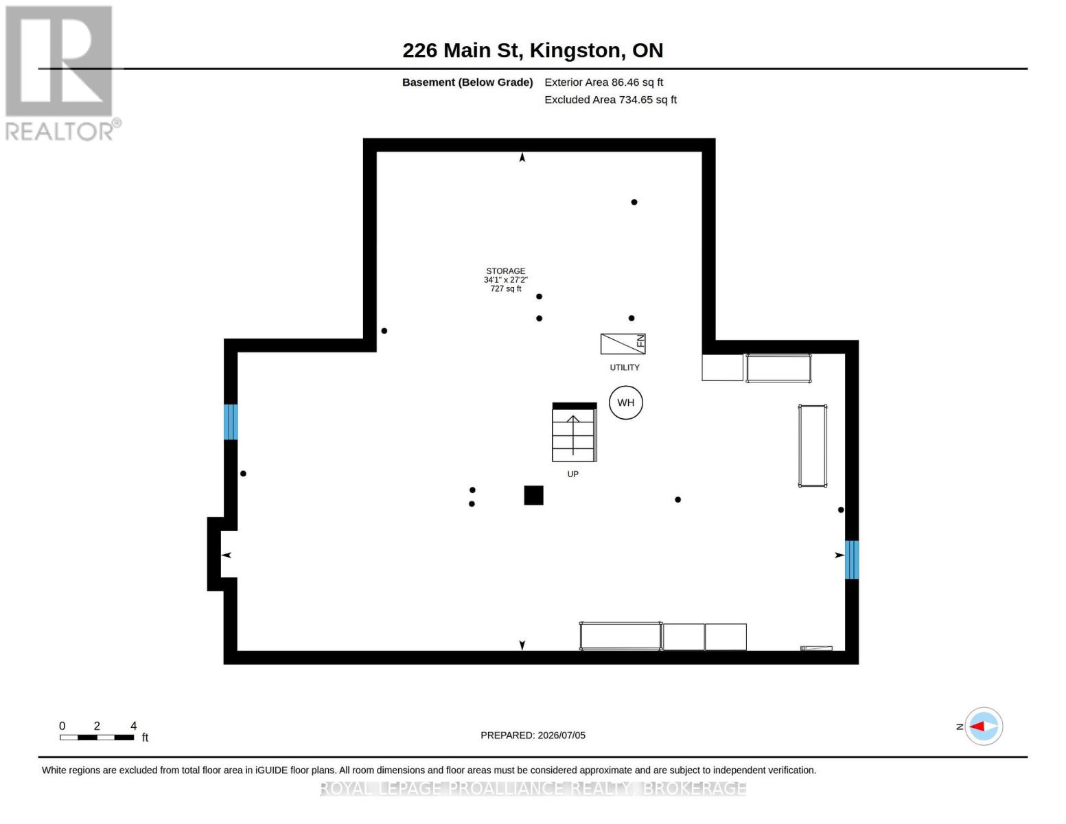 226 Main Street, Kingston, Ontario  K7K 5S6 - Photo 48 - X13527526