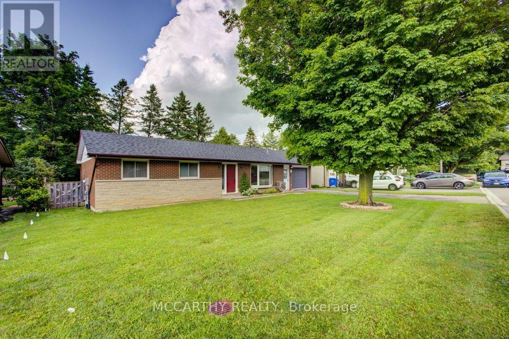 112 MARIE STREET, Shelburne