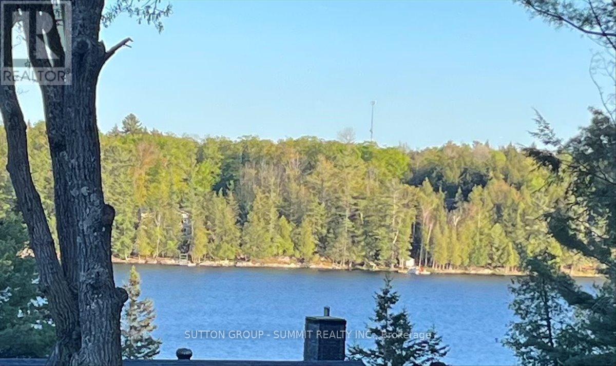 49 Pineridge Drive, Mcdougall, Ontario P2A 2W9 - Photo 1 - X13527436