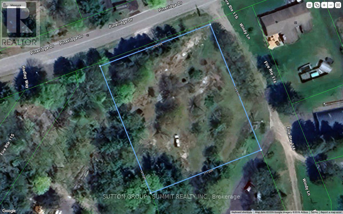 49 Pineridge Drive, Mcdougall, Ontario P2A 2W9 - Photo 3 - X13527436