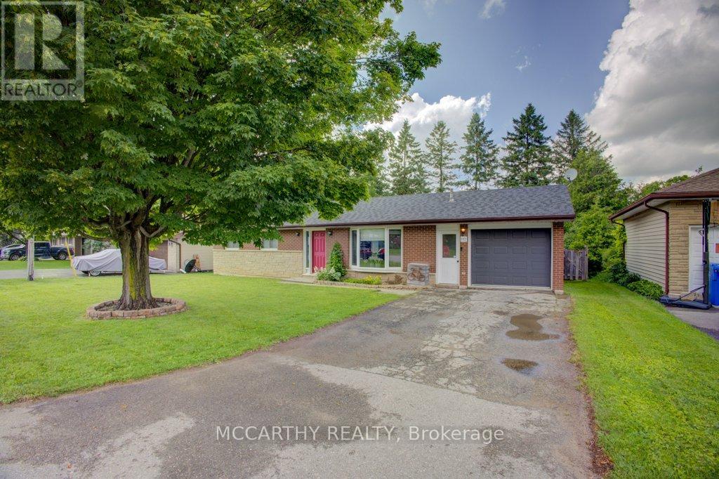 112 Marie Street, Shelburne, Ontario  L9V 2W8 - Photo 2 - X13527462