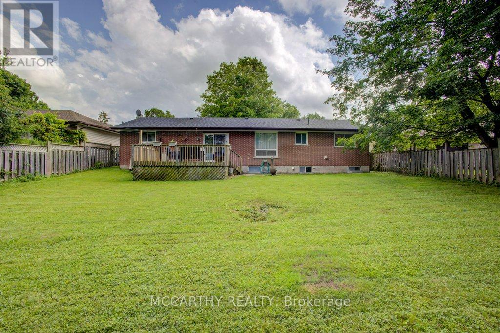 112 Marie Street, Shelburne, Ontario  L9V 2W8 - Photo 27 - X13527462
