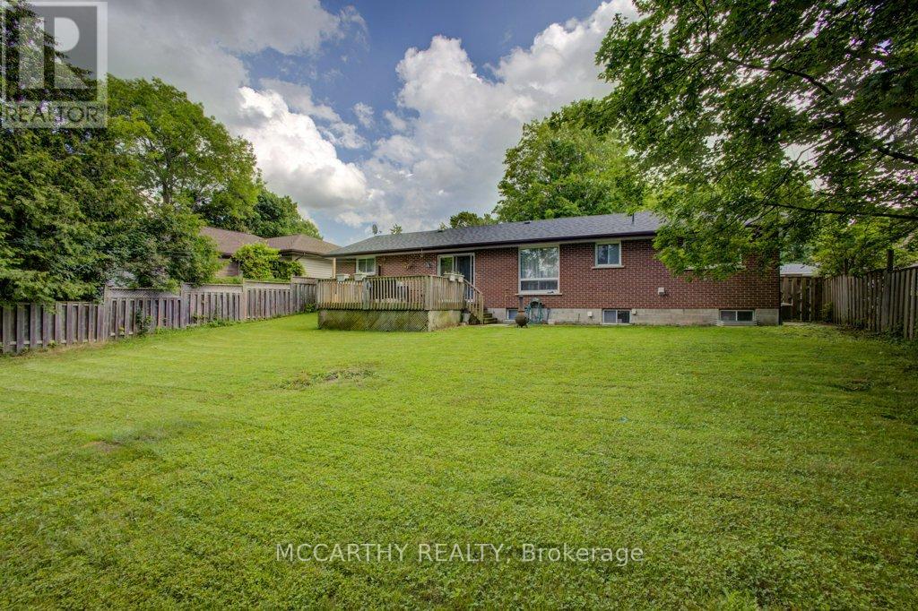 112 Marie Street, Shelburne, Ontario  L9V 2W8 - Photo 28 - X13527462