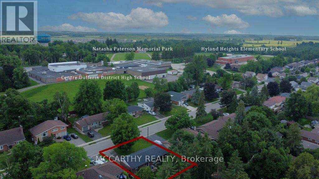 112 Marie Street, Shelburne, Ontario  L9V 2W8 - Photo 35 - X13527462