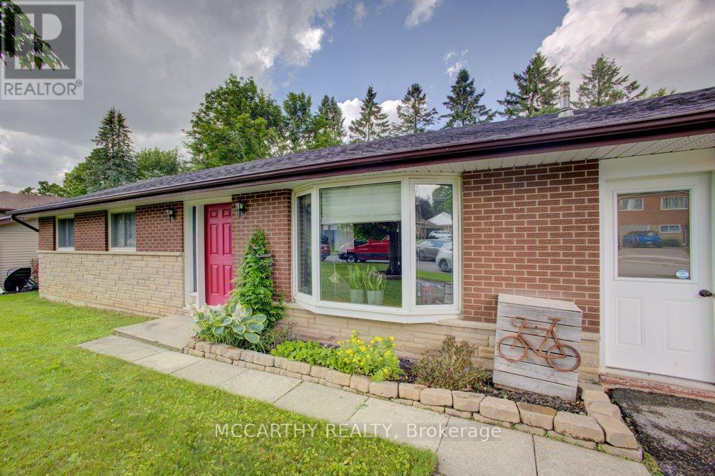 112 Marie Street, Shelburne, Ontario  L9V 2W8 - Photo 4 - X13527462