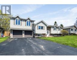 83 DOUGLAS CRESCENT, Erin, Ontario