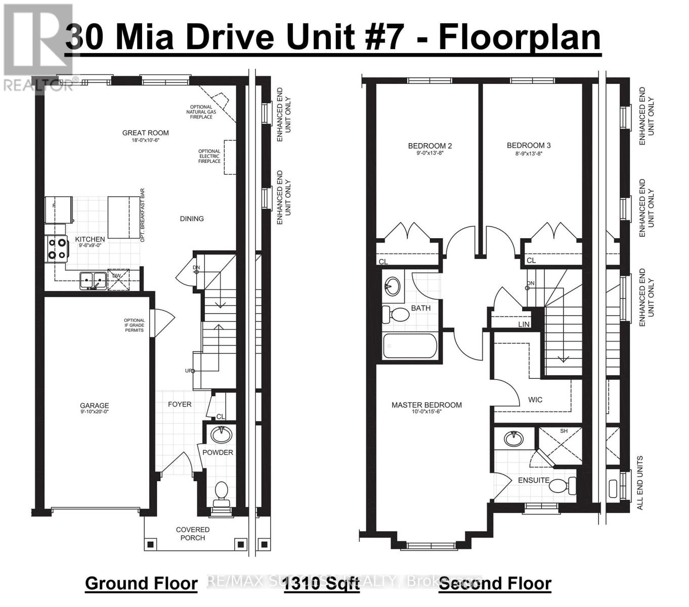 7 - 30 Mia Drive, Hamilton, Ontario  L9B 0K1 - Photo 2 - X13527562